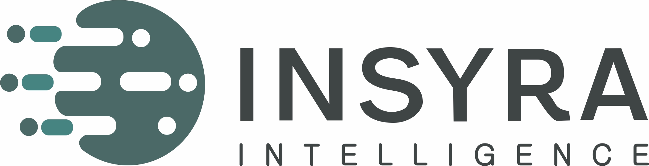 INSYRA logo